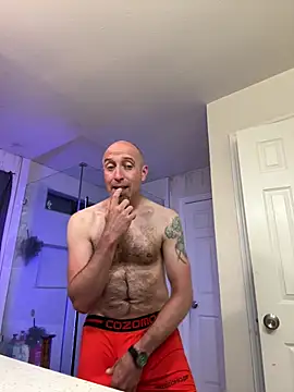 El Gizmo online show from 4, 4, 2026