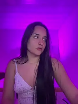 hanna lee02 online show from 20, 2, 2025