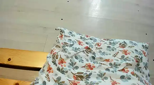 CRISTIINA37 online show from 11, 12, 2024