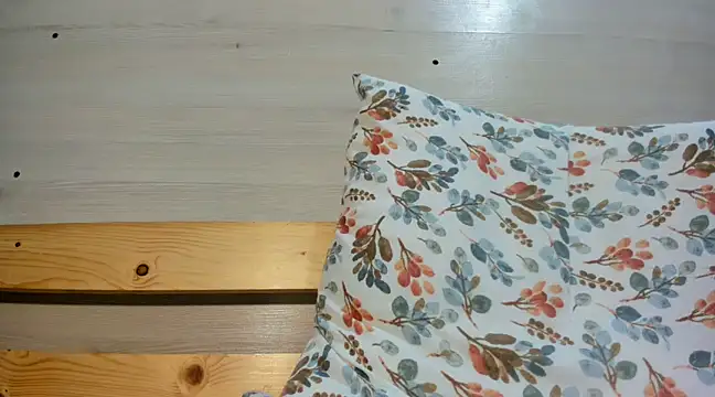 CRISTIINA37 online show from 17, 12, 2024