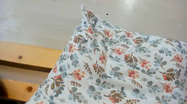 CRISTIINA37 online show from 30, 1, 2025