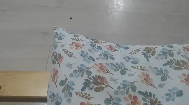 CRISTIINA37 online show from 7, 3, 2025