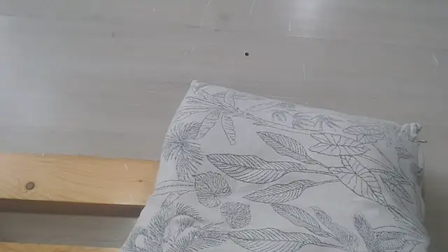 CRISTIINA37 online show from 18, 9, 2025