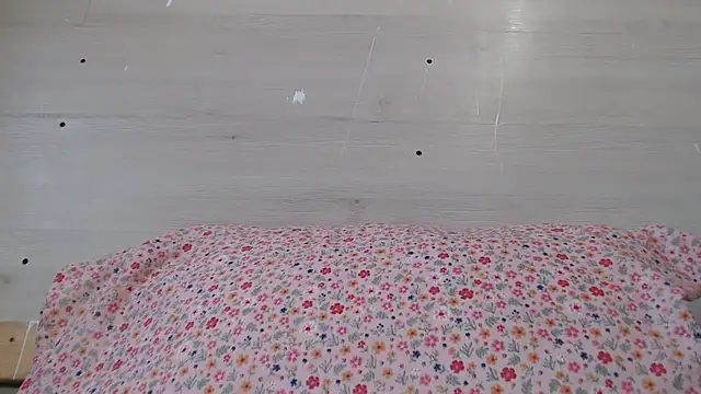 CRISTIINA37 online show from 8, 3, 2026