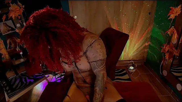 HeidiCox online show from 9, 2, 2025