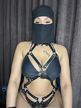 YourThirstySlut online show from 31, 3, 2026