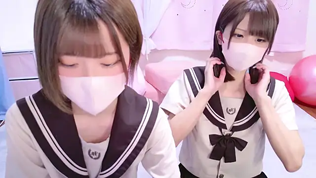 Madoka 0116 online show from 13, 1, 2025