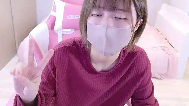 Madoka 0116 online show from 13, 3, 2025