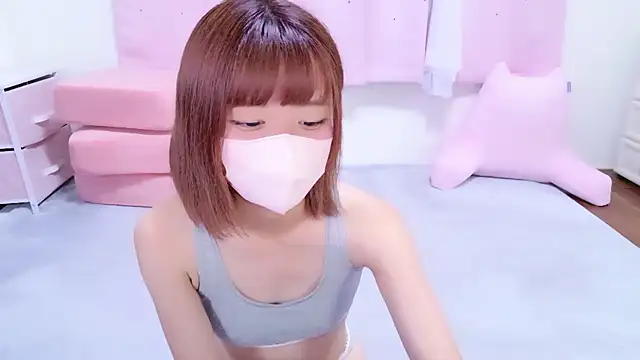 Madoka 0116 online show from 11, 9, 2025