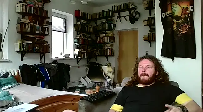 sunr1sa online show from 28, 1, 2025