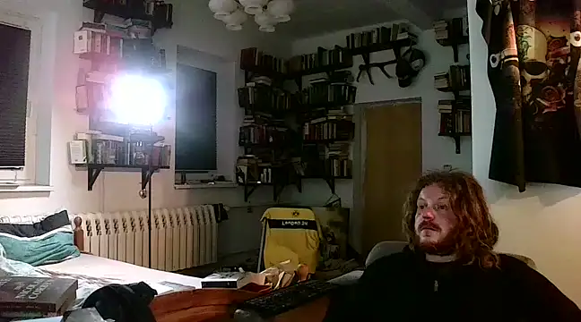 sunr1sa online show from 19, 3, 2025