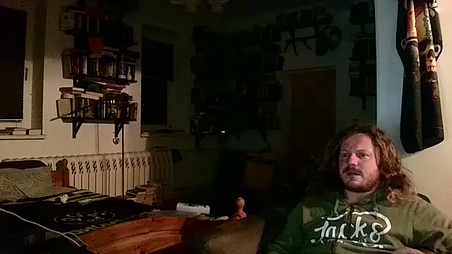 sunr1sa online show from 18, 11, 2025