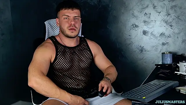 juliusmasters online show from 11, 2, 2026