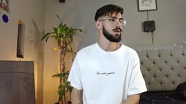 Mr WhiteCock online show from 23, 1, 2025