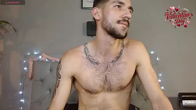 Mr WhiteCock online show from 15, 2, 2025