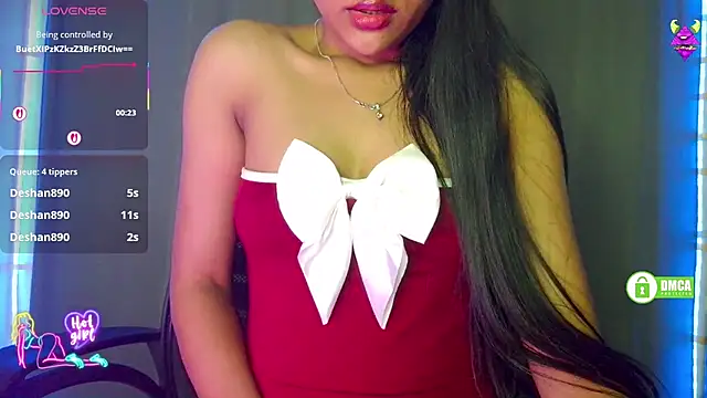 CallMeSima online show from 14, 2, 2026