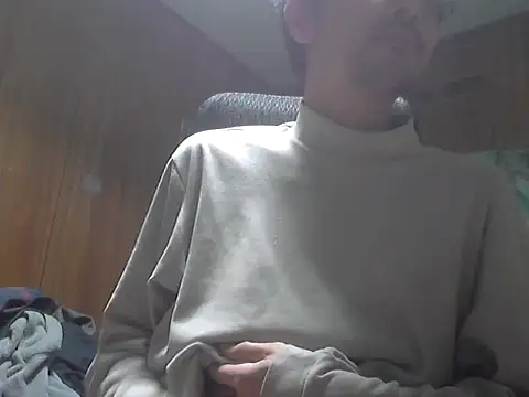 shikokichi55 online show from 12, 3, 2025