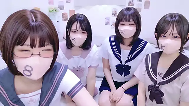 841 yayoi online show from 5, 10, 2025