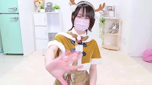 umi umi 7 online show from 26, 12, 2024