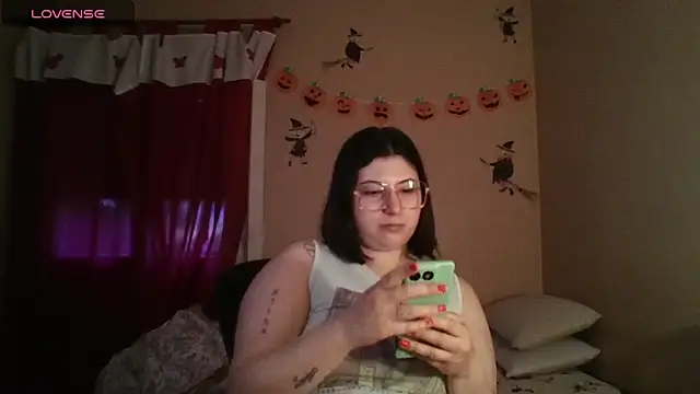 imsohornydacom online show from 5, 11, 2025