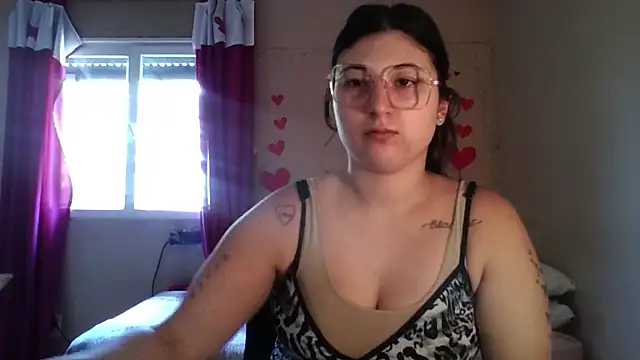 imsohornydacom online show from 28, 2, 2026