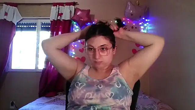 imsohornydacom online show from 7, 3, 2026