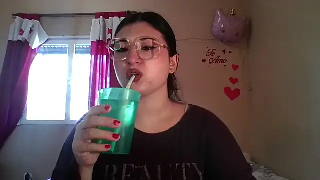 imsohornydacom online show from 12, 3, 2026