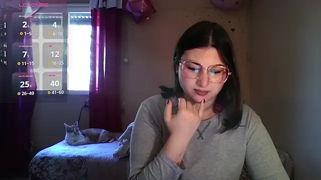 imsohornydacom online show from 22, 3, 2026