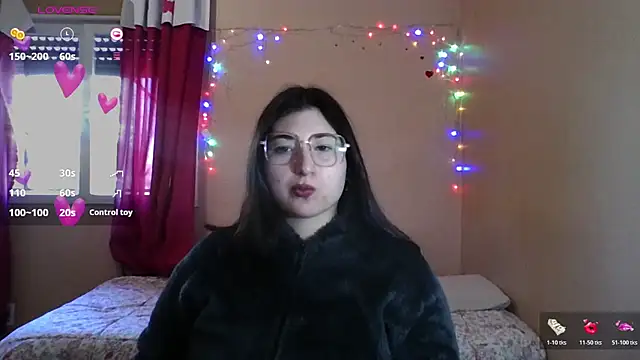 Snapshot of imsohornydacom chatting on 10, 5, 2026 imsohornydacom online show from 10, 5, 2026