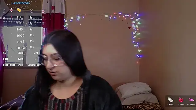 Snapshot of imsohornydacom chatting on 2, 6, 2026 imsohornydacom online show from 2, 6, 2026