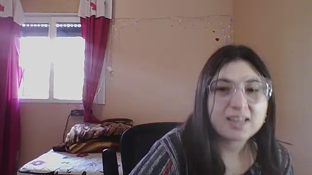 Snapshot of imsohornydacom chatting on 1, 7, 2026 imsohornydacom online show from 1, 7, 2026