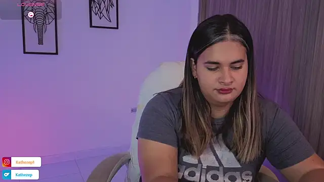 Kathee zep online show from 16, 2, 2026