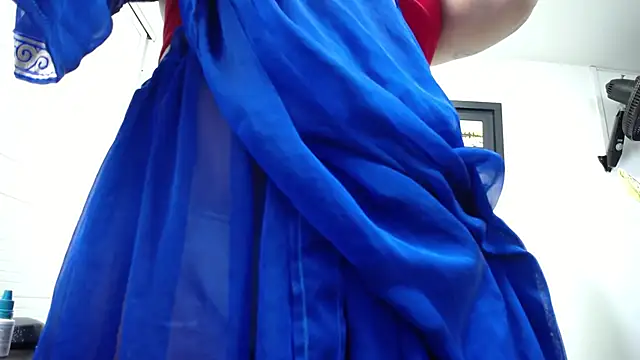 dayadubey  online show from 13, 2, 2025