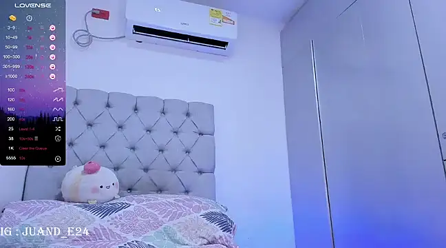 juande 24 online show from 17, 12, 2024