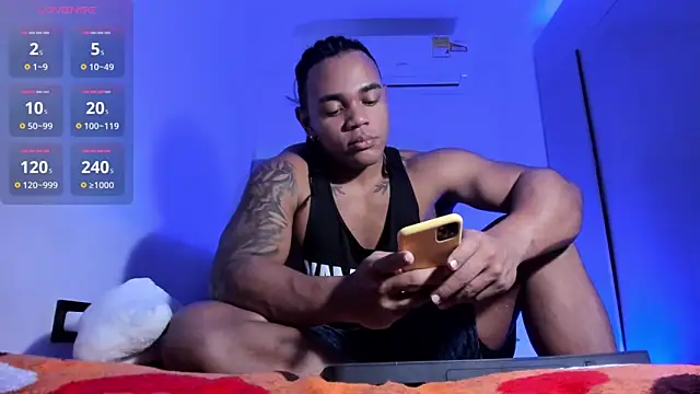 juande 24 online show from 12, 10, 2025