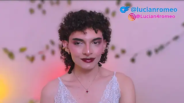 lucianromero online show from 7, 12, 2024