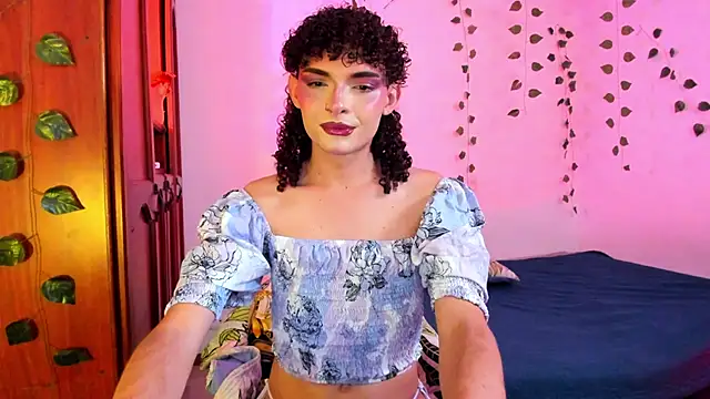 lucianromero online show from 13, 10, 2025