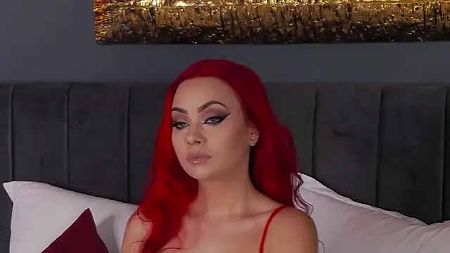 Emmelyn online show from 25, 11, 2025