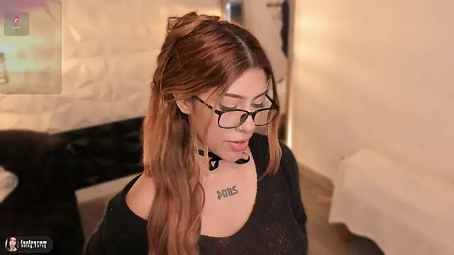 nickky   online show from 8, 4, 2026