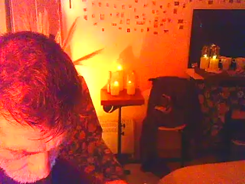 Snapshot of DaddyQuimHot chatting on 9, 12, 2024 DaddyQuimHot online show from 9, 12, 2024