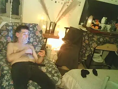 Snapshot of DaddyQuimHot chatting on 19, 12, 2024 DaddyQuimHot online show from 19, 12, 2024