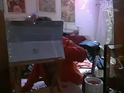 DaddyQuimHot online show from 3, 11, 2025