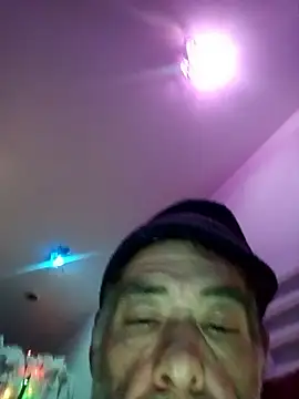 DaddyQuimHot online show from 18, 1, 2026