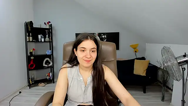 Snapshot of MelissaWiliam chatting on 17, 12, 2024 MelissaWiliam online show from 17, 12, 2024