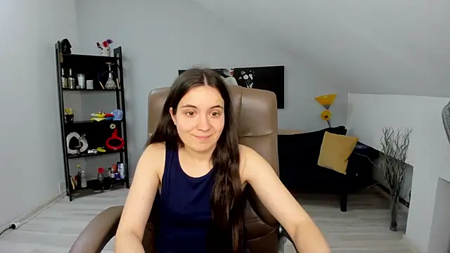 Snapshot of MelissaWiliam chatting on 13, 1, 2025 MelissaWiliam online show from 13, 1, 2025