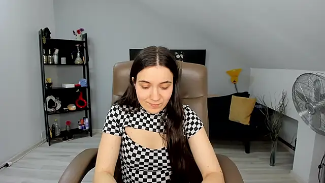 Snapshot of MelissaWiliam chatting on 16, 1, 2025 MelissaWiliam online show from 16, 1, 2025