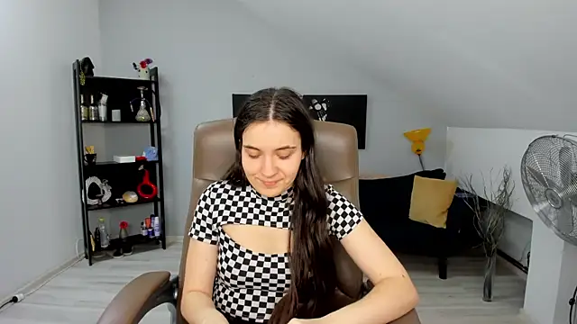 Snapshot of MelissaWiliam chatting on 16, 1, 2025 MelissaWiliam online show from 16, 1, 2025