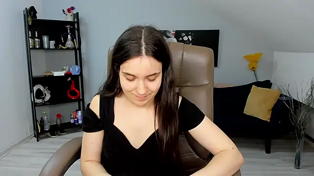 Snapshot of MelissaWiliam chatting on 21, 1, 2025 MelissaWiliam online show from 21, 1, 2025