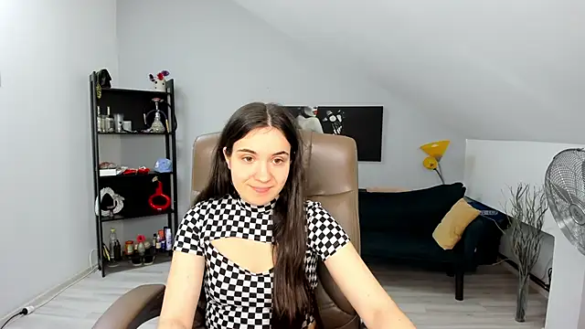 Snapshot of MelissaWiliam chatting on 28, 1, 2025 MelissaWiliam online show from 28, 1, 2025