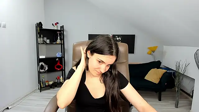 Snapshot of MelissaWiliam chatting on 31, 1, 2025 MelissaWiliam online show from 31, 1, 2025